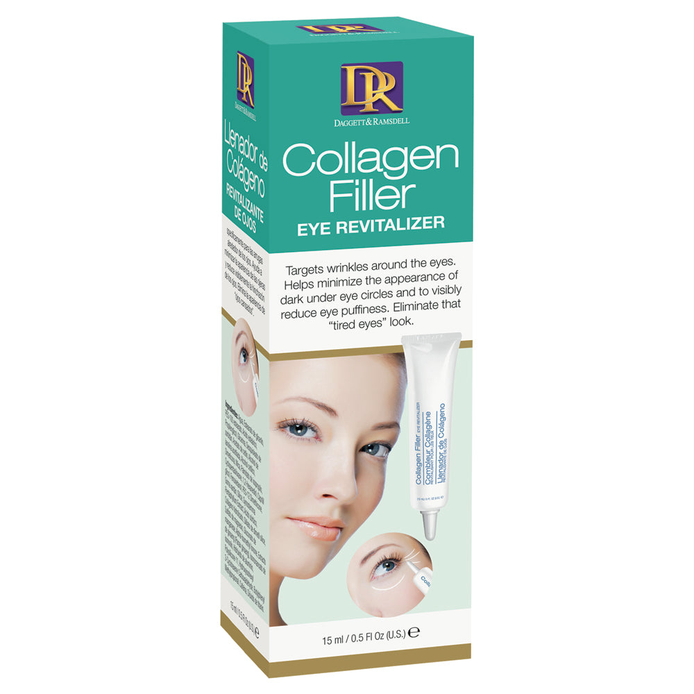 Daggett & Ramsdell DR Collagen Filler Eye Revitalizing, 15ml