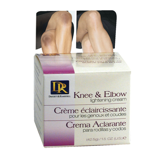 Daggett & Ramsdell DR Knee and Elbow Cream