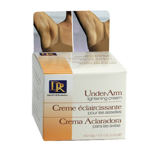 Daggett & Ramsdell DR Underarm Cream, 42.5g