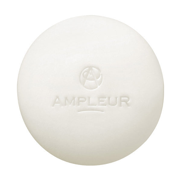 Brightening Bar, 80g, Rich,  moist foam