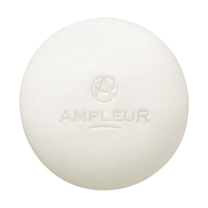 Brightening Bar, 80g, Rich,  moist foam