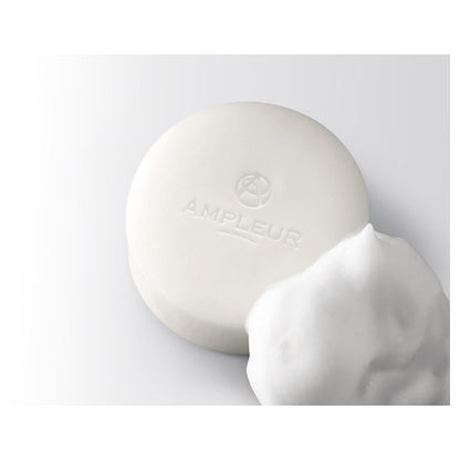 Brightening Bar, 80g, Rich,  moist foam