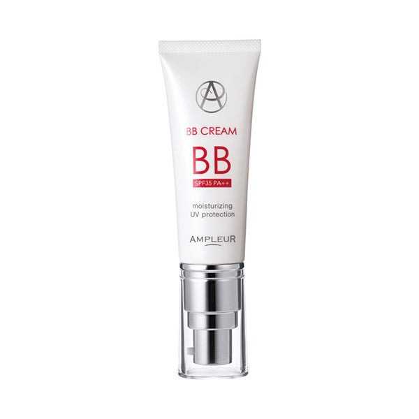 BB Cream, SPF35, PA++, 40g, Smooth cream