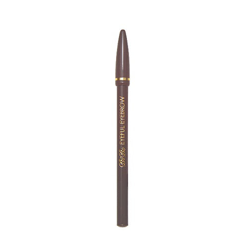 BiBo Eyeful Mayuzumi A (5 Amber Brown)