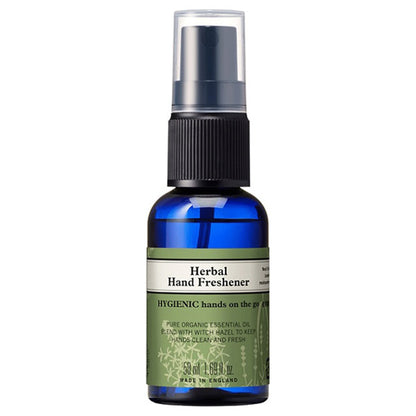 Neal’s Yard Remedies Herbal Hand Freshener, 50ml