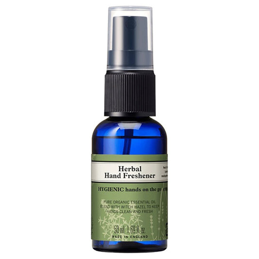 Neal’s Yard Remedies Herbal Hand Freshener, 50ml