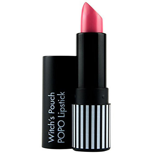 Witch's Pouch Lipstick (S01 Lovely Pink)