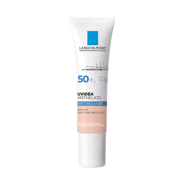 La Roche-Posay UV Idea XL Protection BB SPF50 (01 Light)