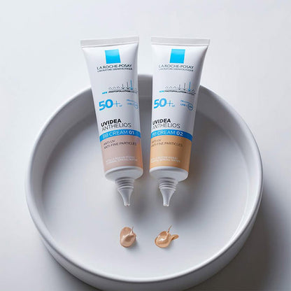 La Roche-Posay UV Idea XL Protection BB SPF50 (01 Light)