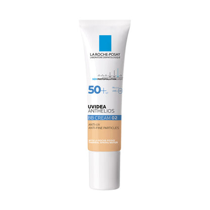UV IDEA XL Protection BB, SPF50+ PA++++, 02 Natural, 30ml