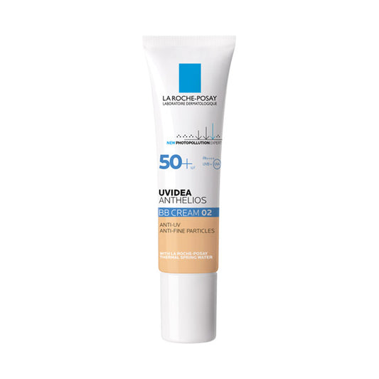 UV IDEA XL Protection BB, SPF50+ PA++++, 02 Natural, 30ml