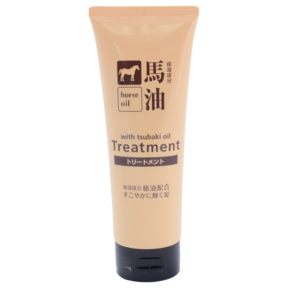 Cosme Station Horse Oil Treatment, 230g
