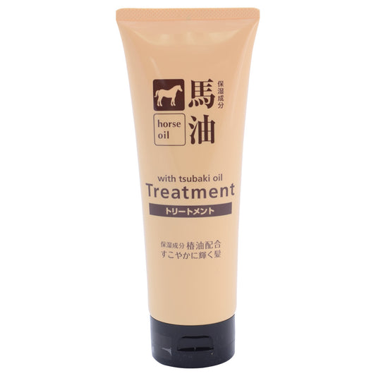 Cosme Station Horse Oil Treatment, 230g
