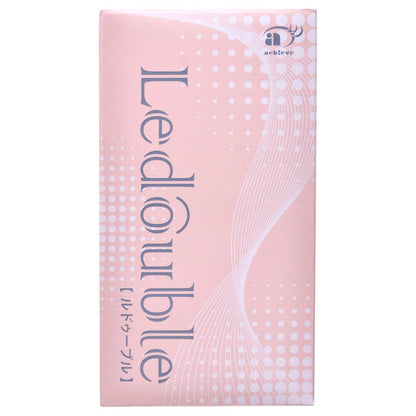 Achieve Ledouble, 8ml