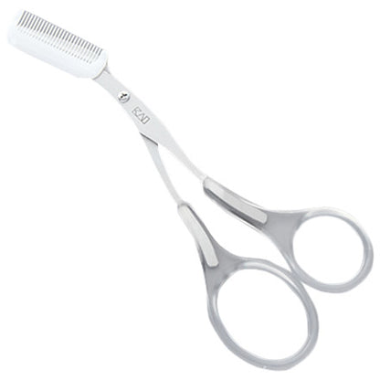maPEPE Combing Eyebrow Scissors