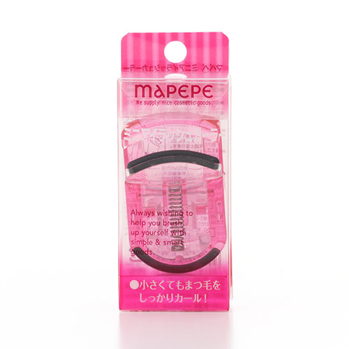 maPEPE Mini Eyelash Curler