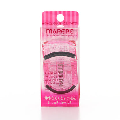 maPEPE Mini Eyelash Curler
