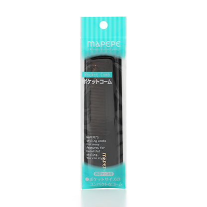 maPEPE Pocket Comb
