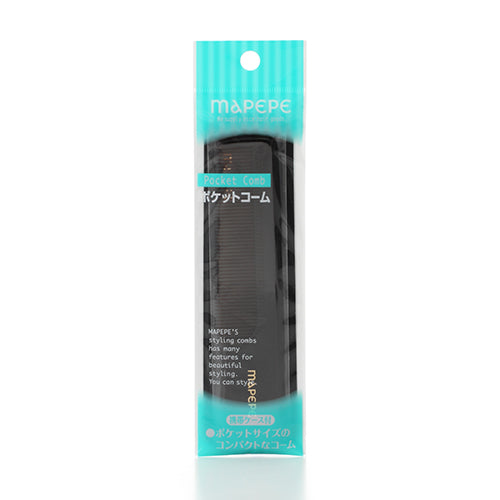 maPEPE Pocket Comb