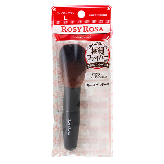 Fiber Brush L