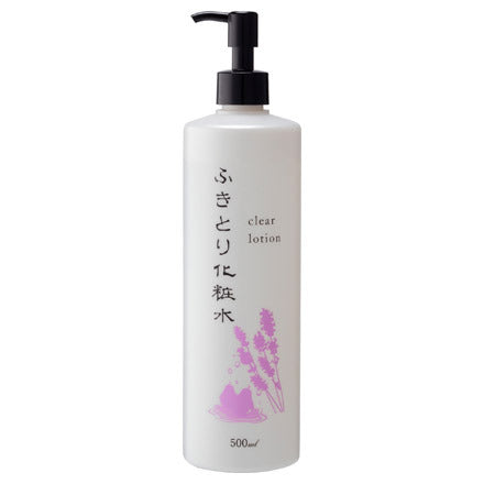 heim Wiping Lotion, 500ml