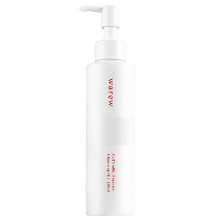 Warew Cleansing Oil, 150ml