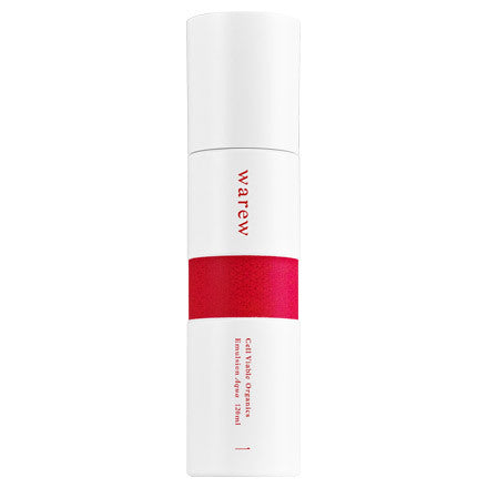 Warew Emulsion Aqua, 120ml