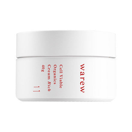 Warew Cream Rich, 30g