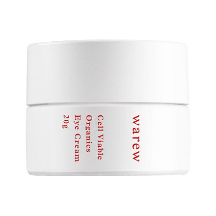 Warew Eye Cream, 20g