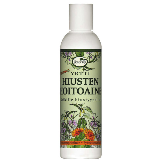 Frantsila Herbal Conditioning Rinse, 200ml