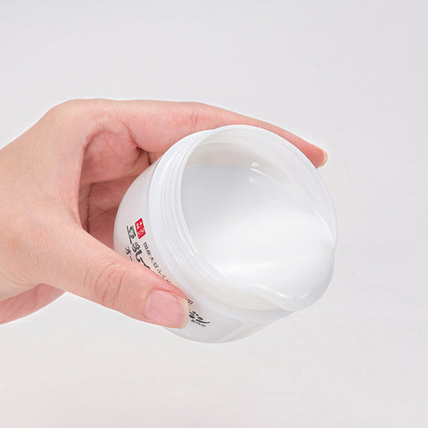 Nameraka Honpo Thick and creamy gel, 100g