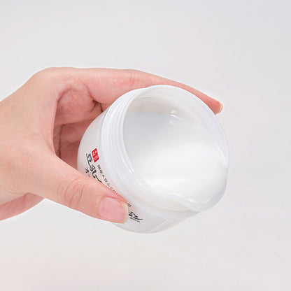 Nameraka Honpo Thick and creamy gel, 100g