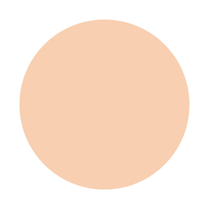 KiSS Matte Chiffon UV Whitening Base N, SPF26 PA++, 02 Natural, 37g