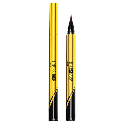 MAYBELLINE NEW YORK Hyper Sharp Liner R (BK-1 Jet Black)