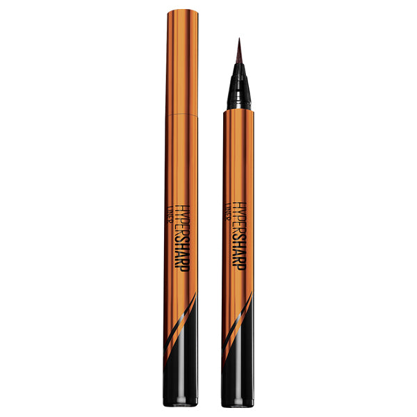 MAYBELLINE NEW YORK Hyper Sharp Liner R (BR-1 Natural Brown)