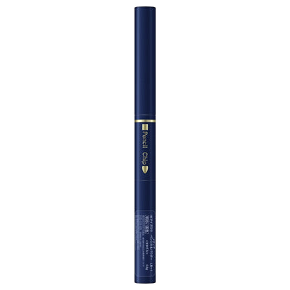 media W Eyebrow Pencil & Powder, LB-1, 0.6g