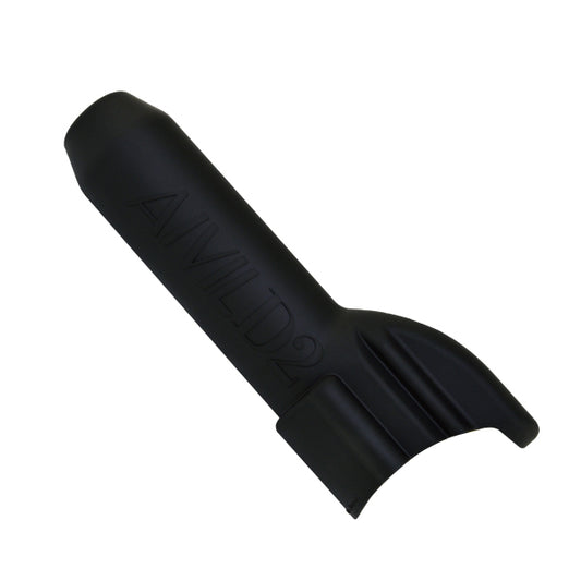AIVIL D2 Iron Heat-Resistant Silicone Cover