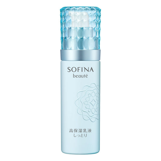 Sofina Highly Moisturizing Emulsion, 60g