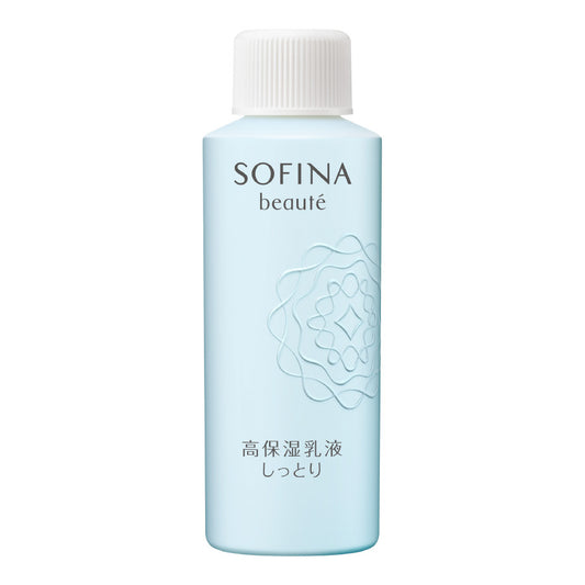 Sofina beaute High Moisture Emulsion Moist Refill, 60g