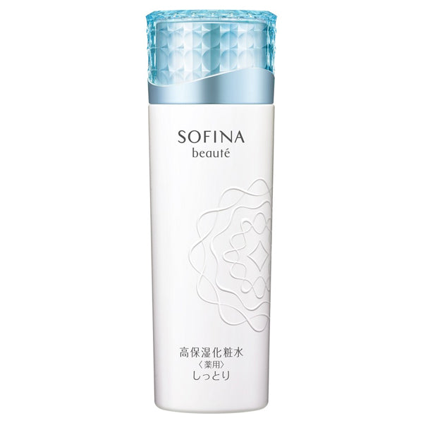 Highly moisturizing lotion <whitening> Moist, Regular, 140g