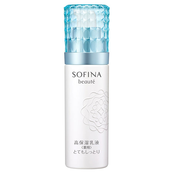 Highly moisturizing milk lotion <whitening> Very moisturizing, 60g