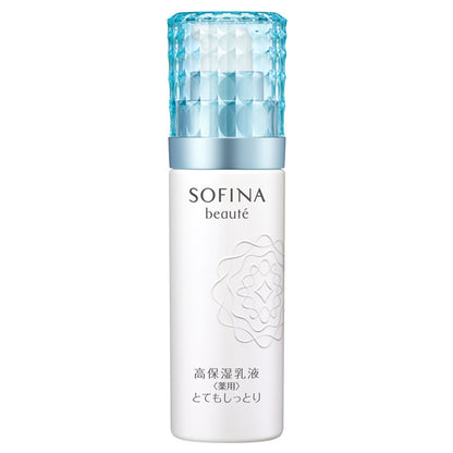 Highly moisturizing milk lotion <whitening> Very moisturizing, 60g