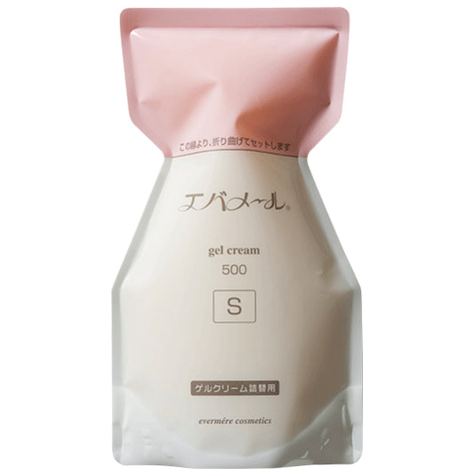evermere Gel Cream Refill, 500g