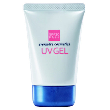evermere UV Gel SPF30 PA++, 80g