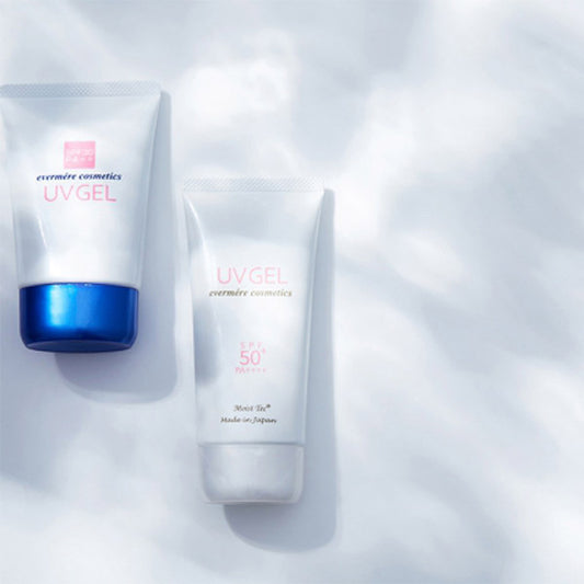 evermere UV Gel SPF30 PA++, 80g