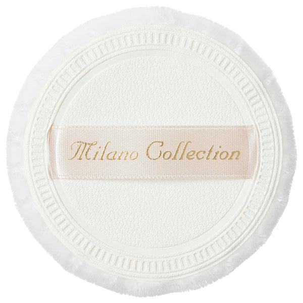 Milano Collection Kanebo Puff for Milano Collection Face Powder S
