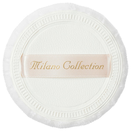 Milano Collection Kanebo Puff for Milano Collection Face Powder S