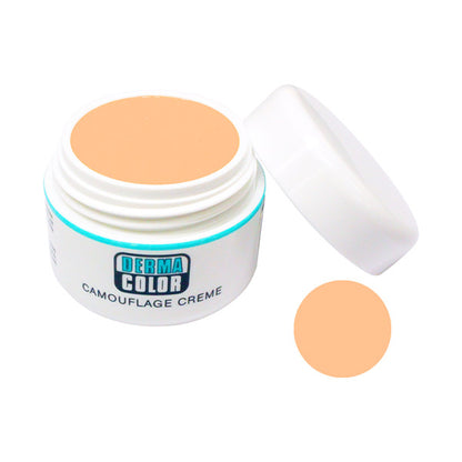 Dermacolor Camouflage Perfect Concealer (D4 Medium Beige)