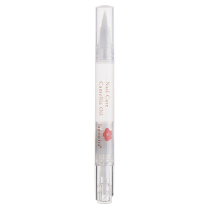 Japoneira Raw Camellia Oil Nail Care, 2.5ml