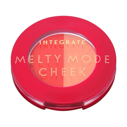 INTEGRATE Melty Mode Cheek, PK384, 2.7g